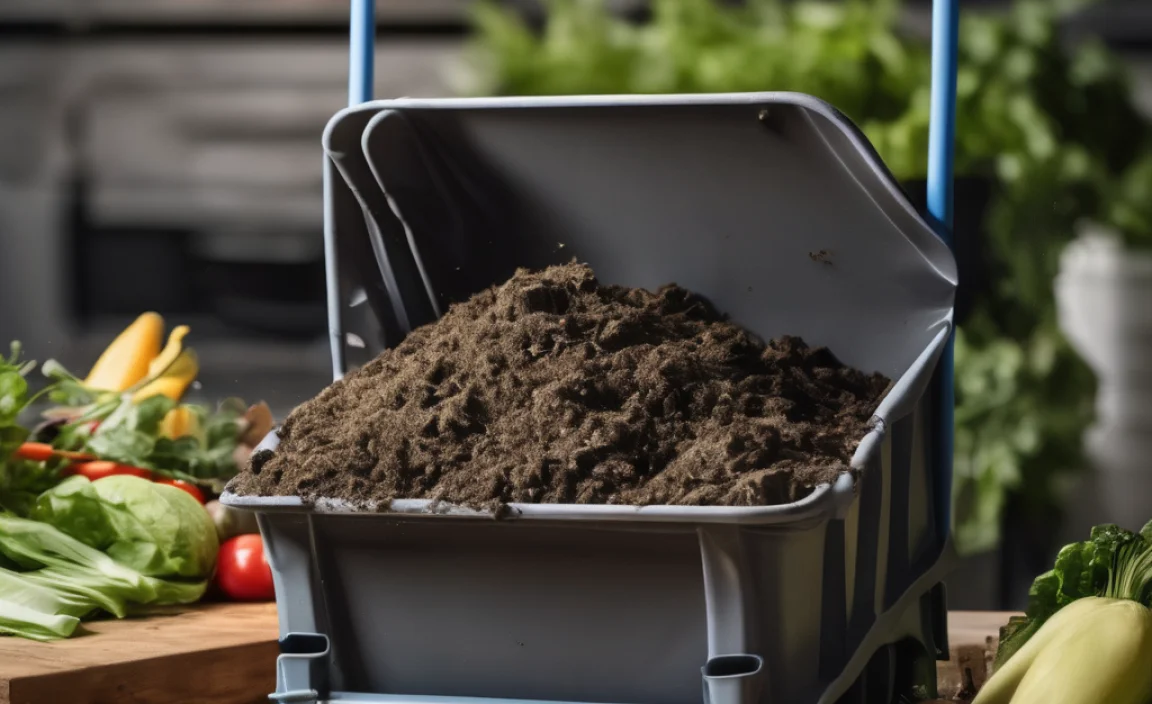 Common Composting Methods for Businesses
