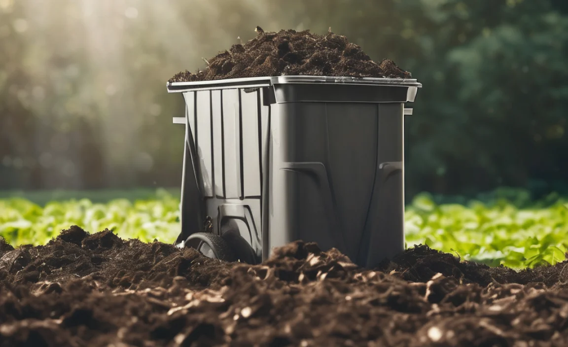 Common Composting Mistakes to Avoid