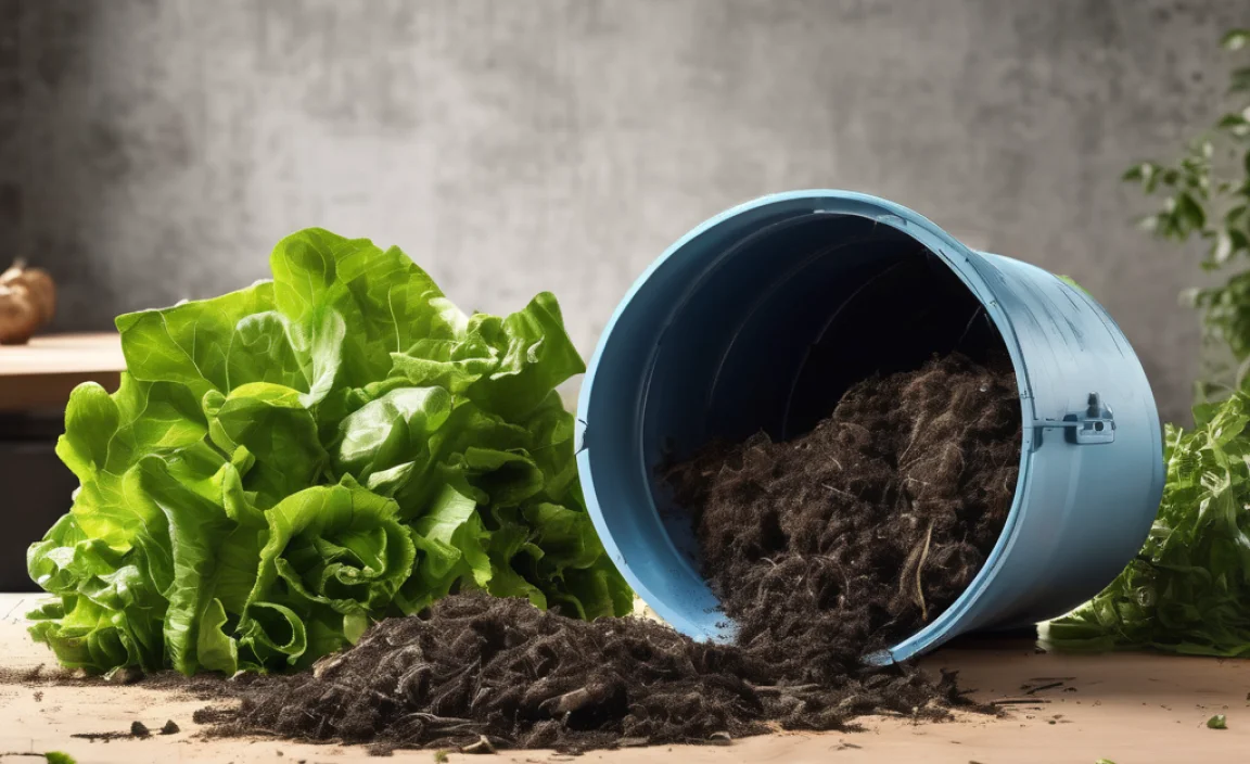 Common Composting Mistakes