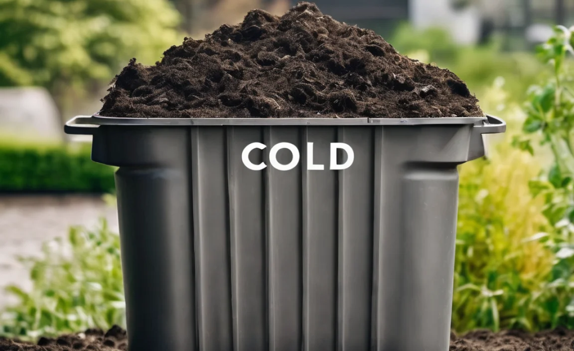 Common Hot Composting Mistakes