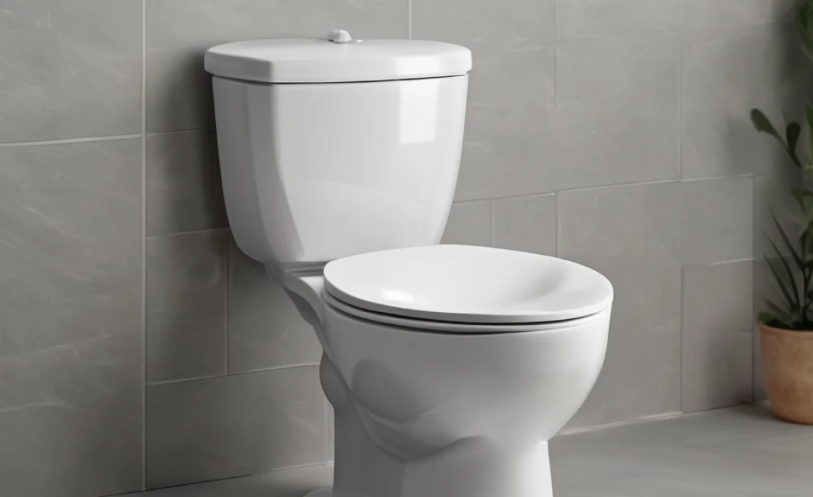 Common Issues with Toilet Flanges