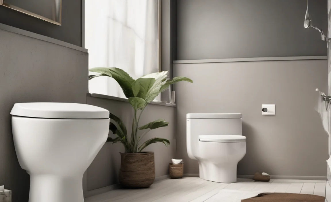 Common Issues with Toilet Flappers