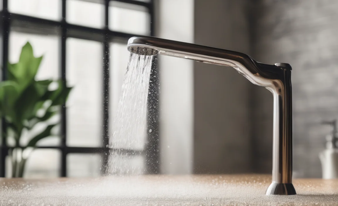 Common Misconceptions About Table Showers