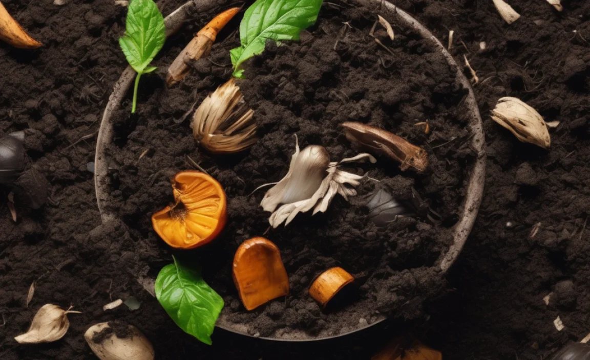 Common Mistakes in Composting