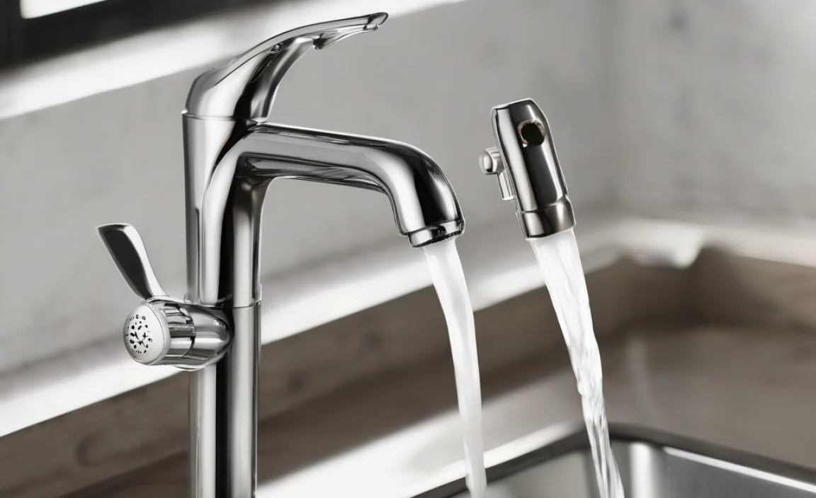 Common Mistakes When Translating &#8220;Faucet&#8221;