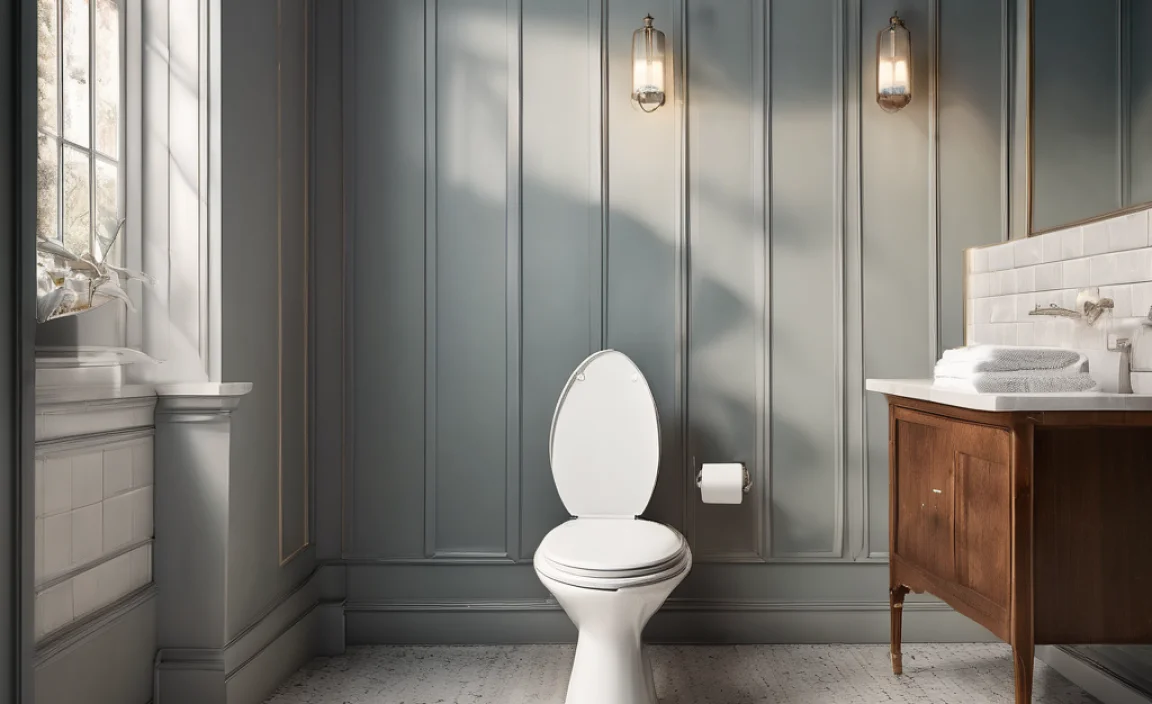 Common Myths About Thomas Crapper