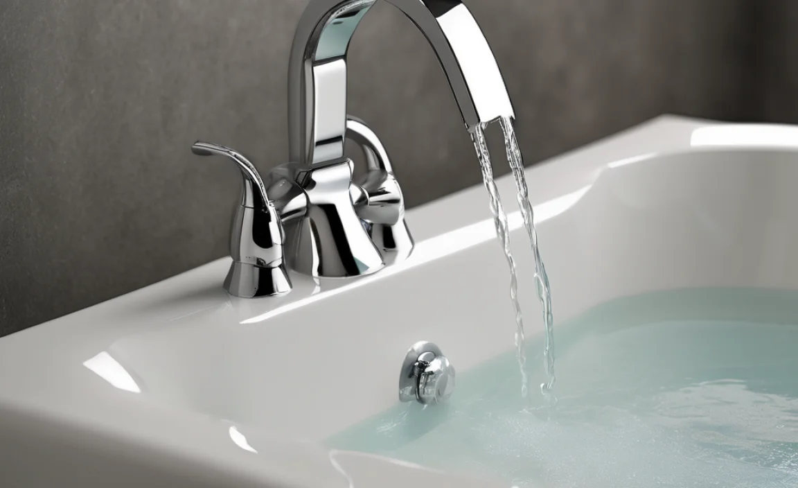 Common Problems with Bathtub Diverters