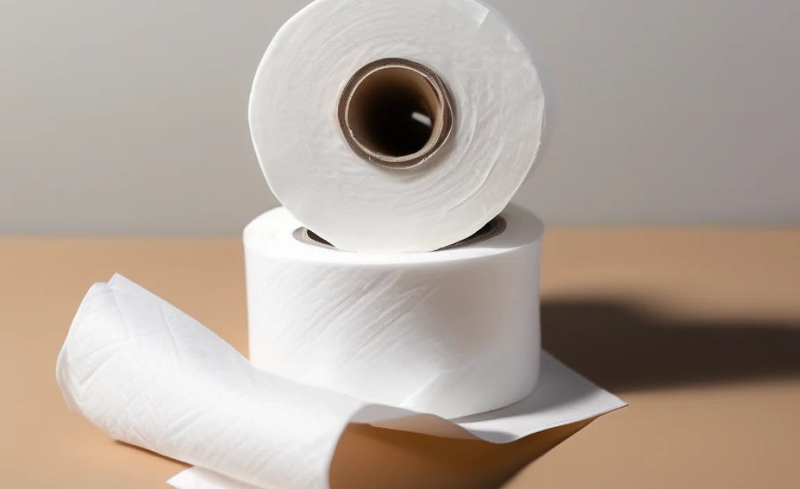 Comparative Analysis of Popular Toilet Paper Brands
