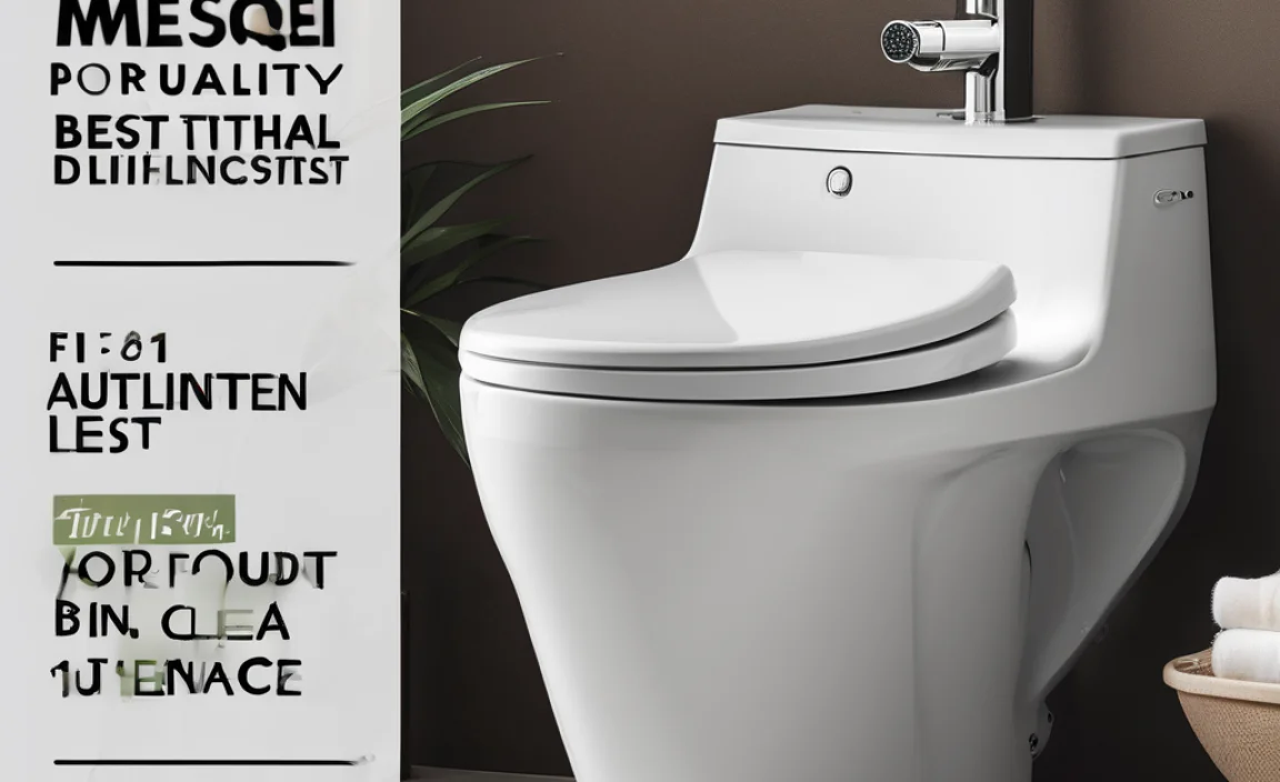 Comparing Bidet Types for Value