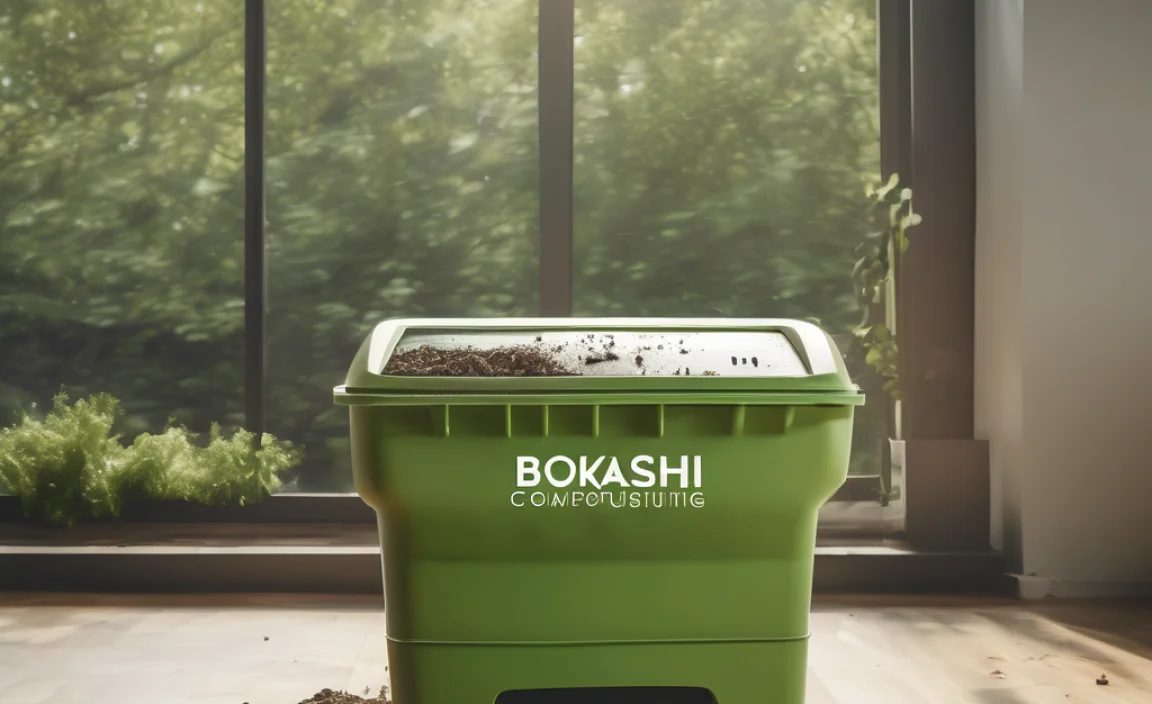 Comparing Bokashi to Other Composting Methods (Budget Focus)