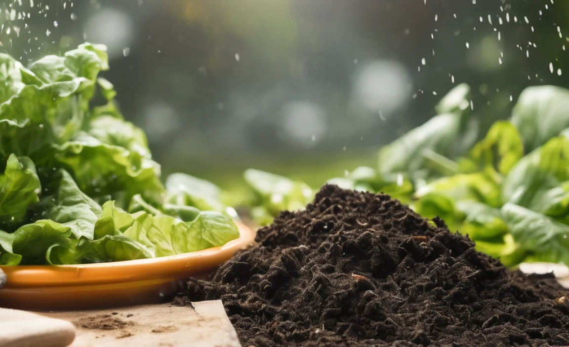 Comparing Cold and Hot Composting: A Snapshot