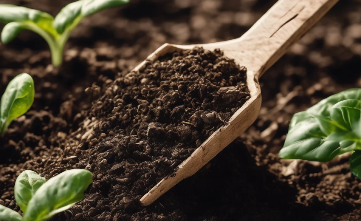 Comparing Compost Enzymes: A Quick Look