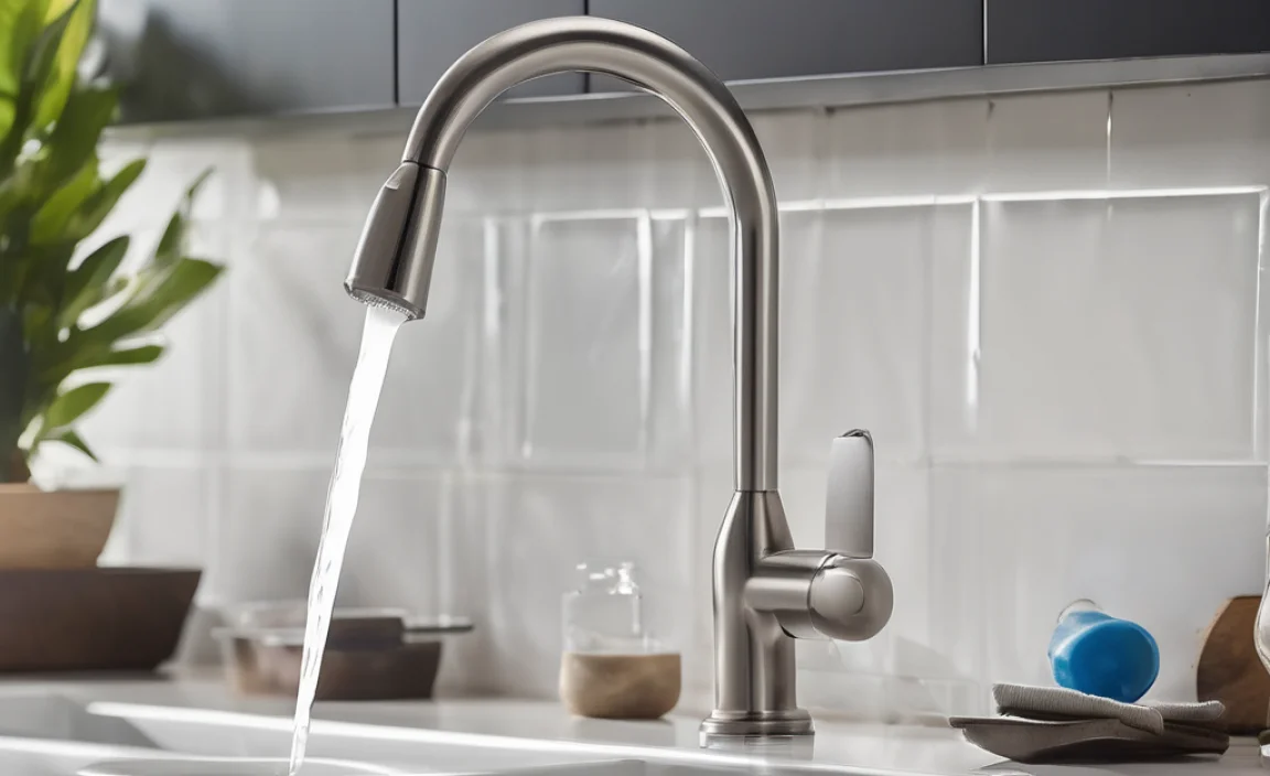 Comparing Project Source Faucets with Other Brands