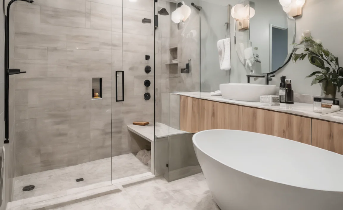 Comparing Refinishing vs. Replacement