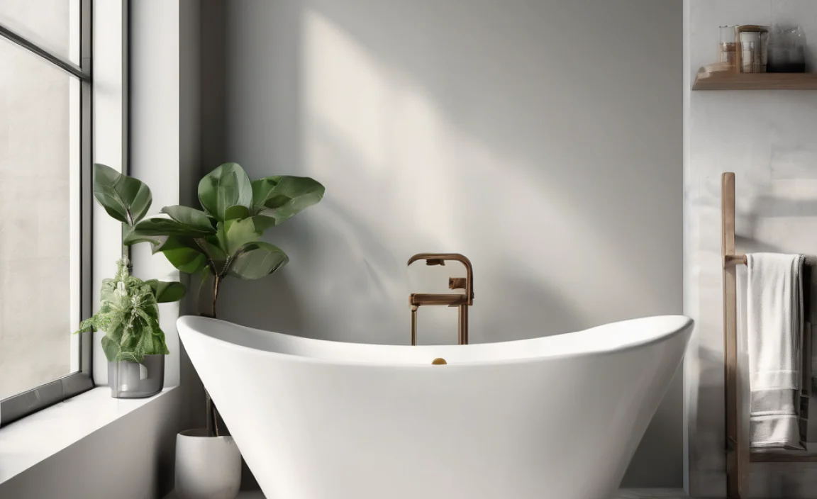 Comparing Single-Knob and Multiple-Knob Faucets