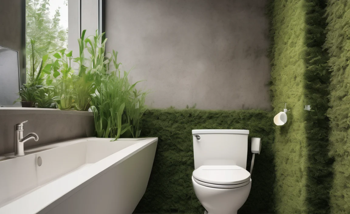 Components of a Compost Toilet