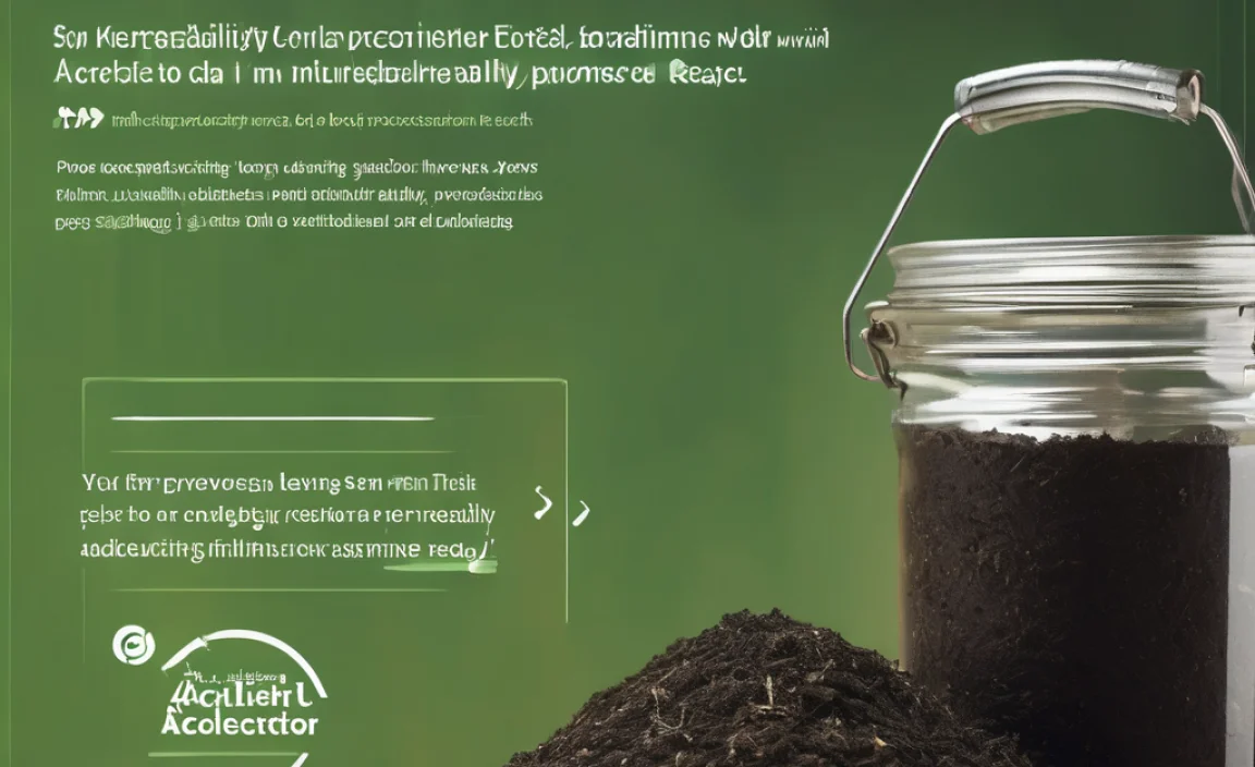 Compost Accelerator Cheap: Proven Budget Saver