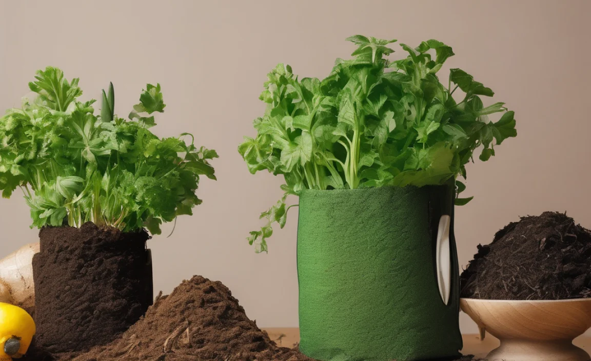 Compost Accelerator Ratio: Essential Guide