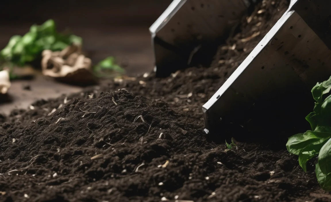 Compost Accelerator Ratio: Your Key to Speedy Soil Superfood