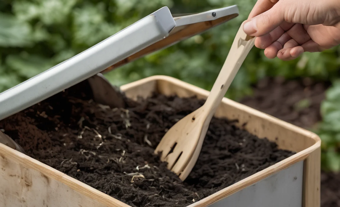 Compost Bin Methods: Proven Essential Tips for Beginners