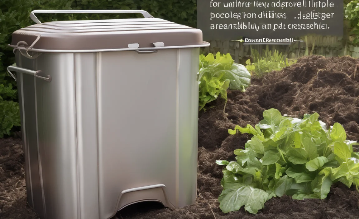 Compost Bin Methods: Proven Essential Tips