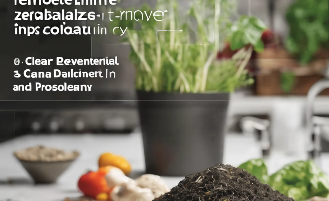 Compost Enzymes In Canada: Proven Essential Tips