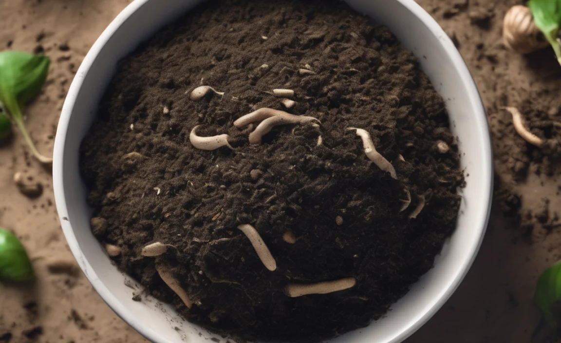 Compost Enzymes in Traditional Asian Practices