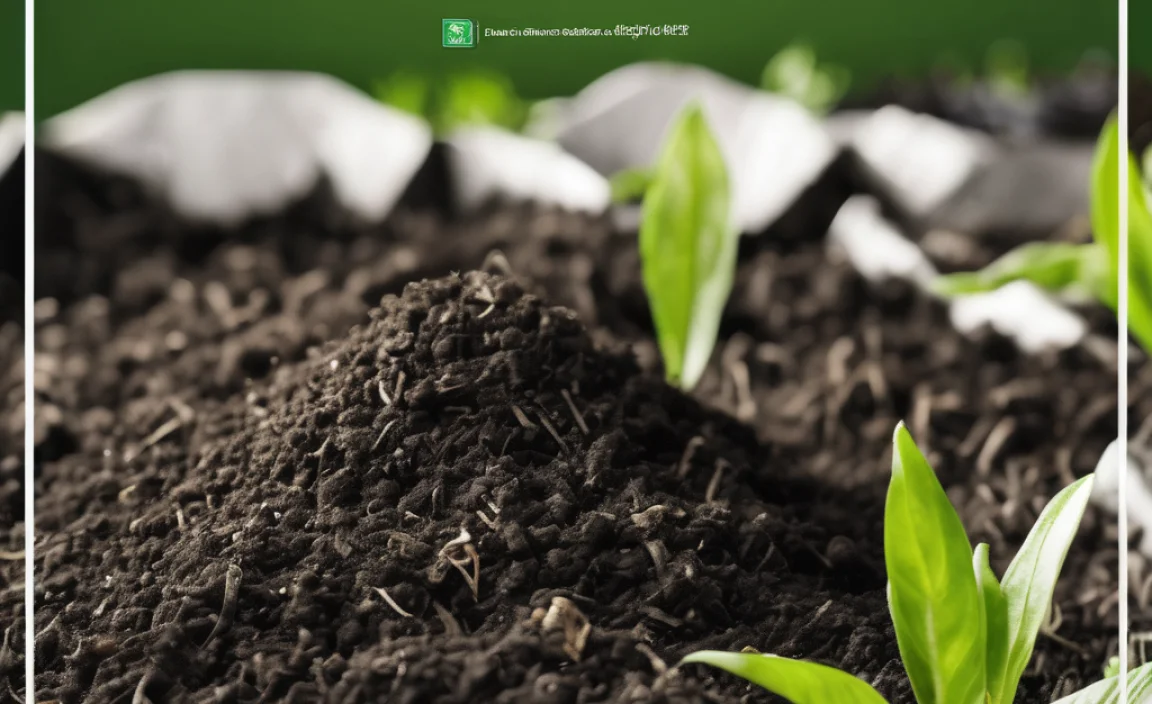 Compost Fertilizer in Asia: Essential Guide