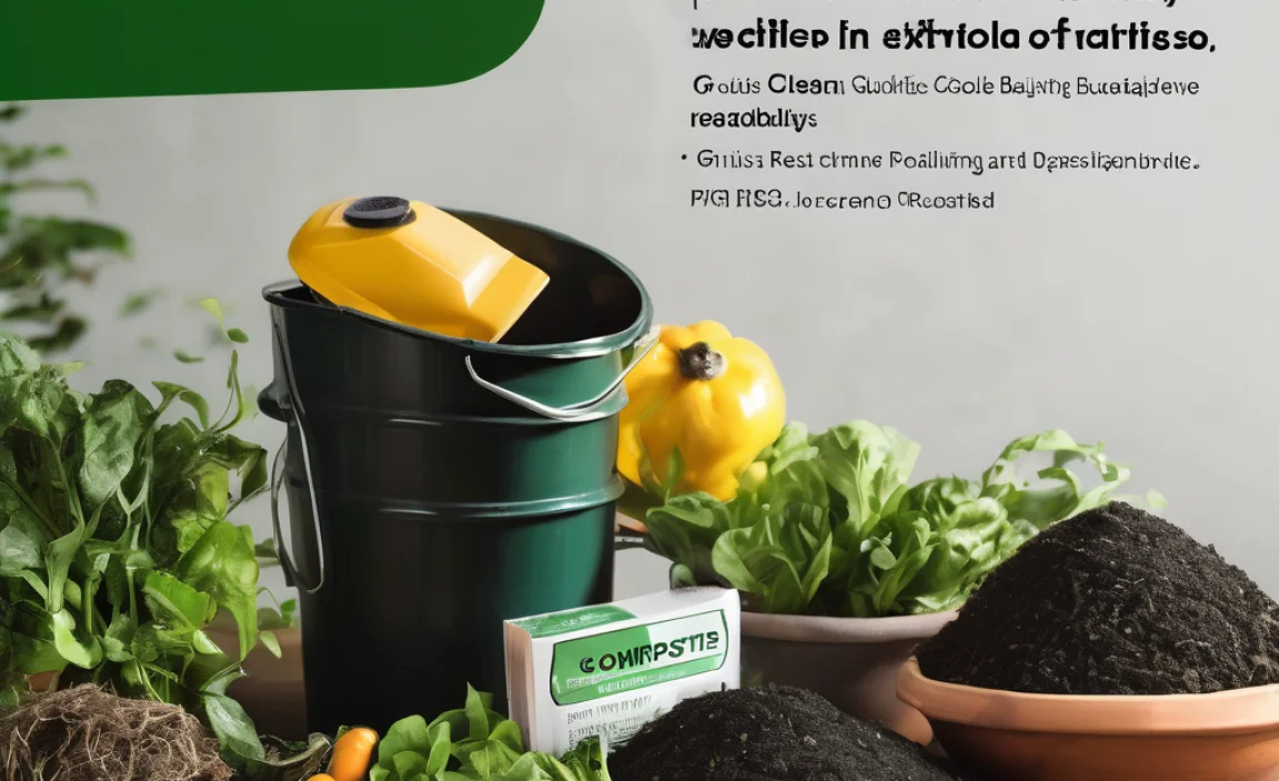 Compost Fertilizer In Philippines: Genius Guide