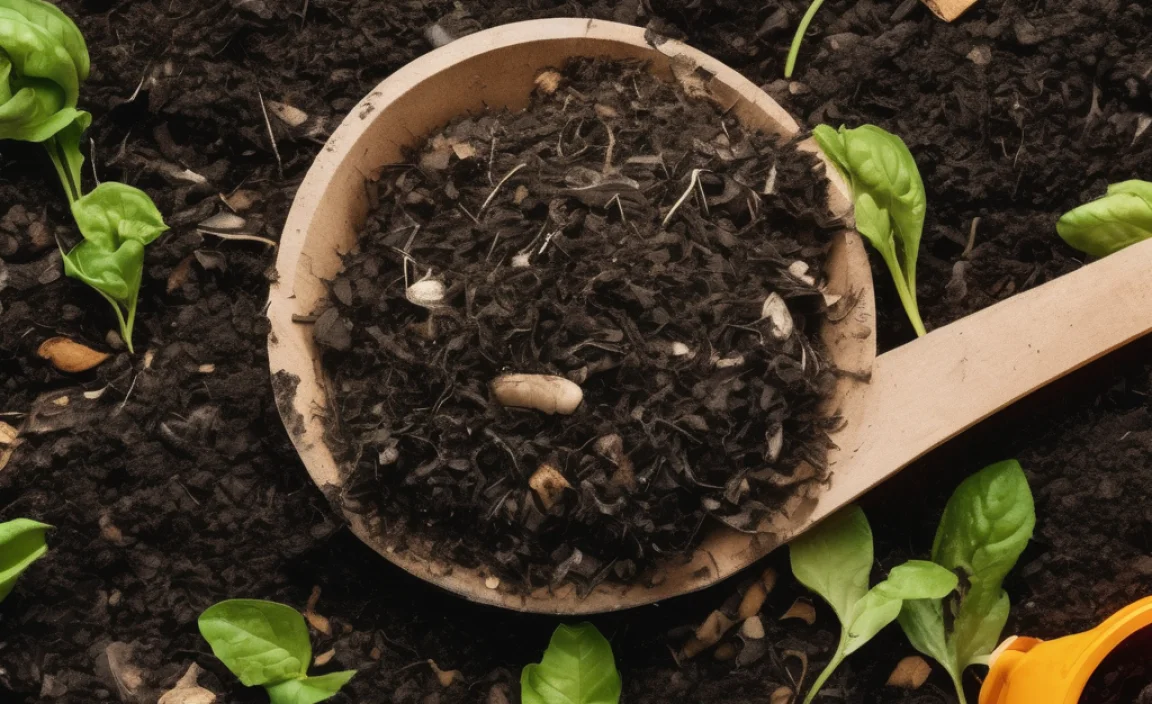 Compost Pile Cheap: Your Genius, Affordable Guide