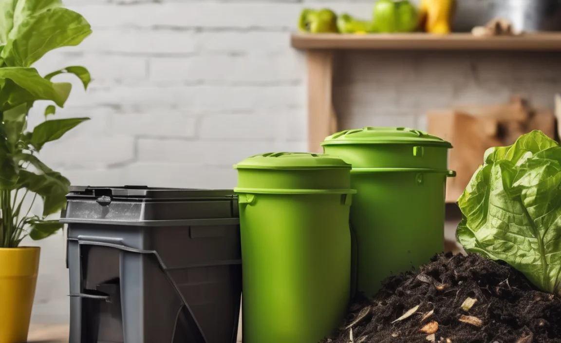 Compost Pile Not Heating Up? The Cold, Indifferent Pile
