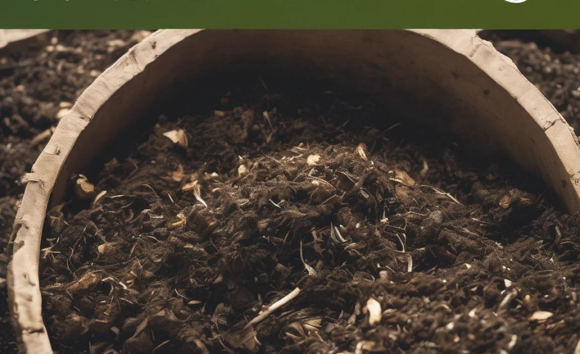 Compost Pile Training: Genius Essential Guide