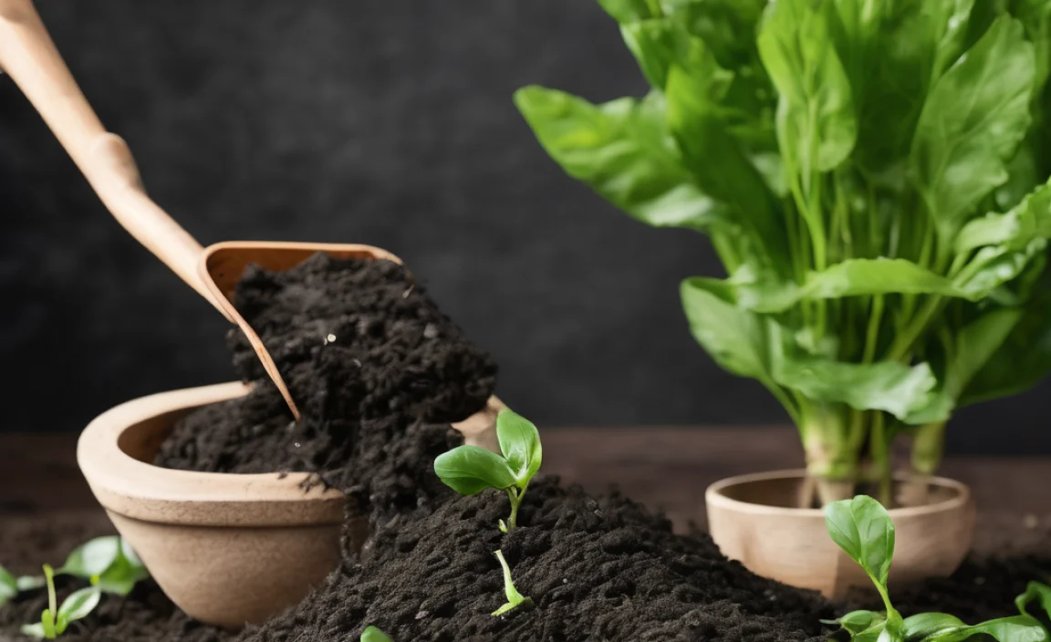 Compost Starter in Asia: Essential Guide