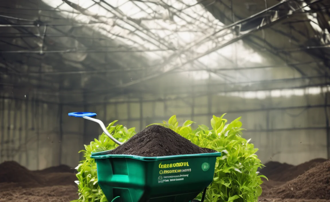 Compost Tea in India: Your Essential Beginner’s Guide