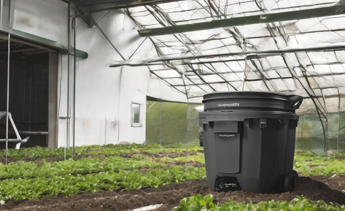 Compost Tea in South Africa: Proven Essential Guide