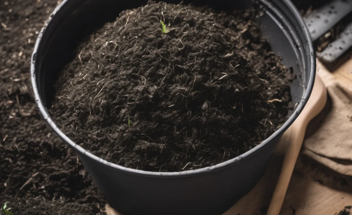 Compost Tea in South Africa: Your Essential Guide to a Greener Garden