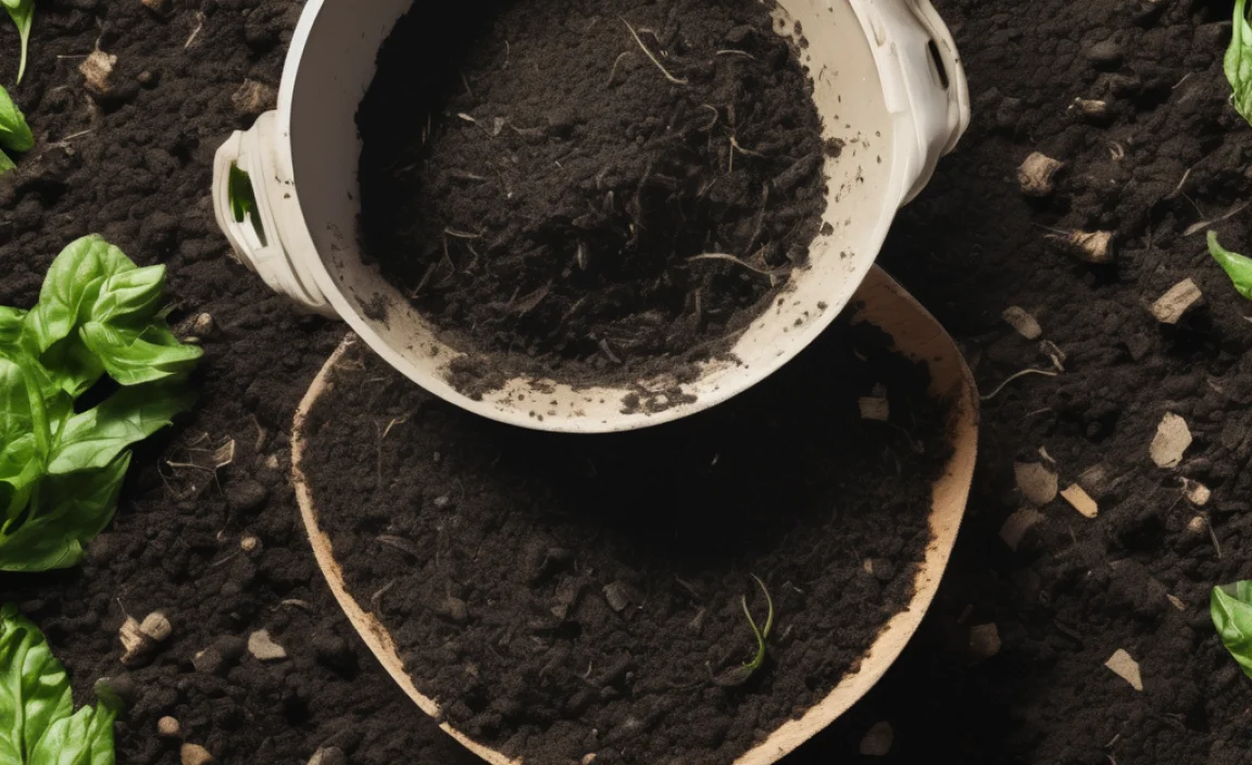 Compost Tea Online: Your Genius Essential Guide