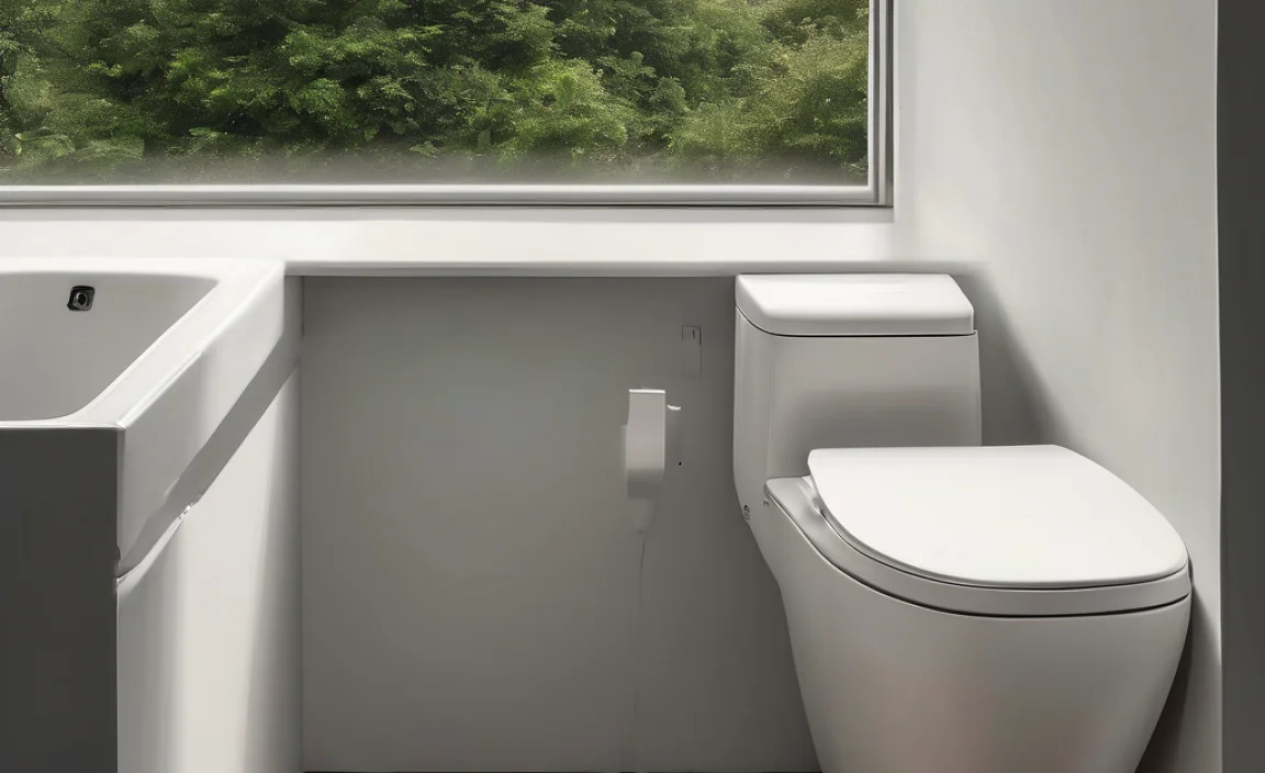 Compost Toilet Balcony: Essential Guide