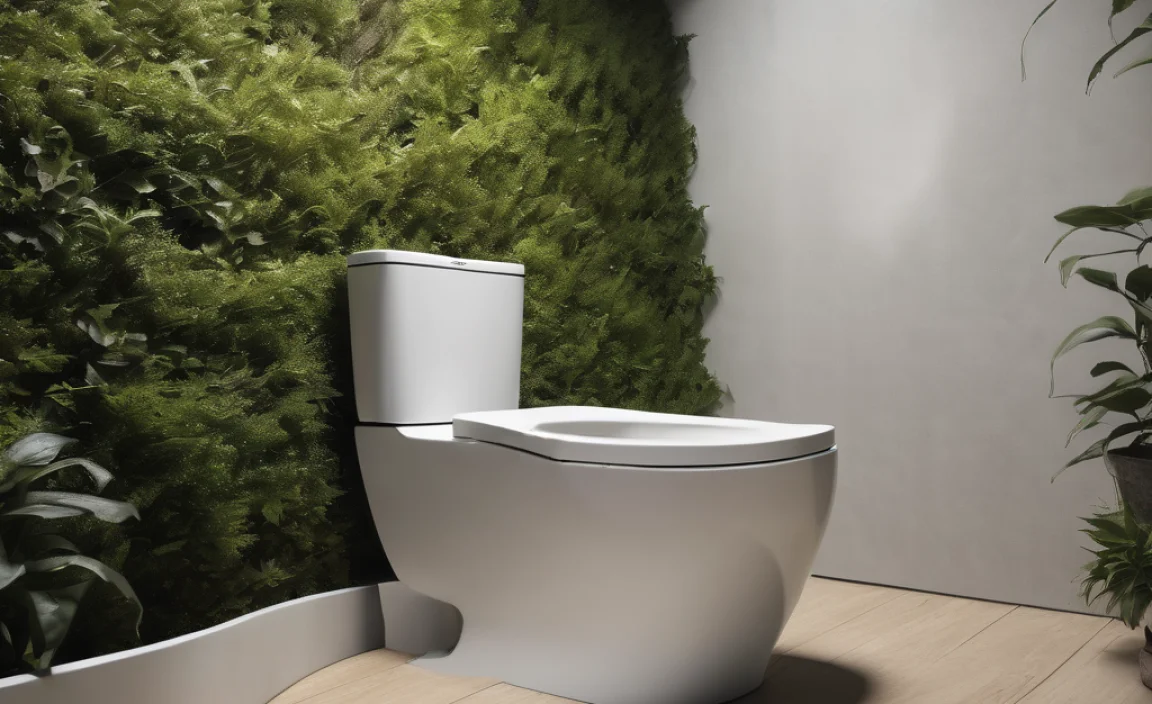 Compost Toilet Balcony: Your Essential Guide to Going Green Up High