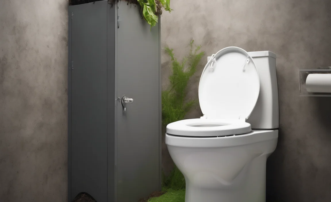 Compost Toilet How To: Your Genius Guide