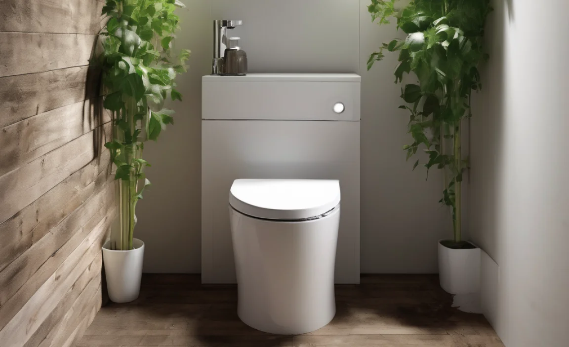 Compost Toilet in USA: Essential Guide
