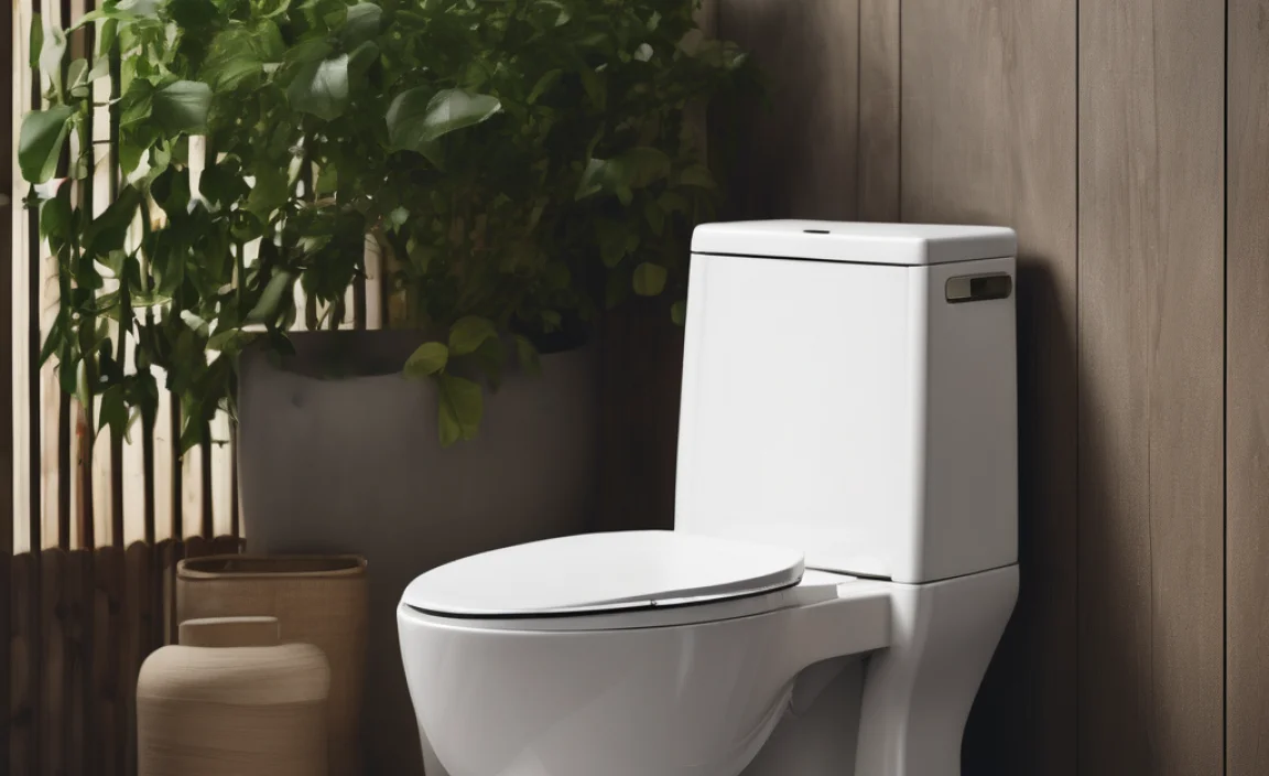 Compost Toilet Odor: Busting the Myth of the Smelly Throne