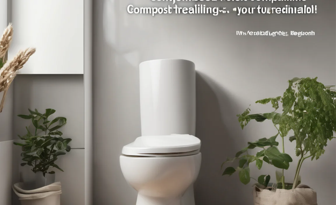 Compost Toilet Online: Your Essential Guide