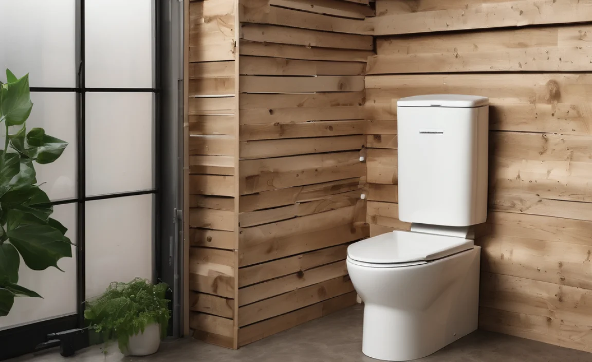 Compost Toilet Stores: Your Essential Guide