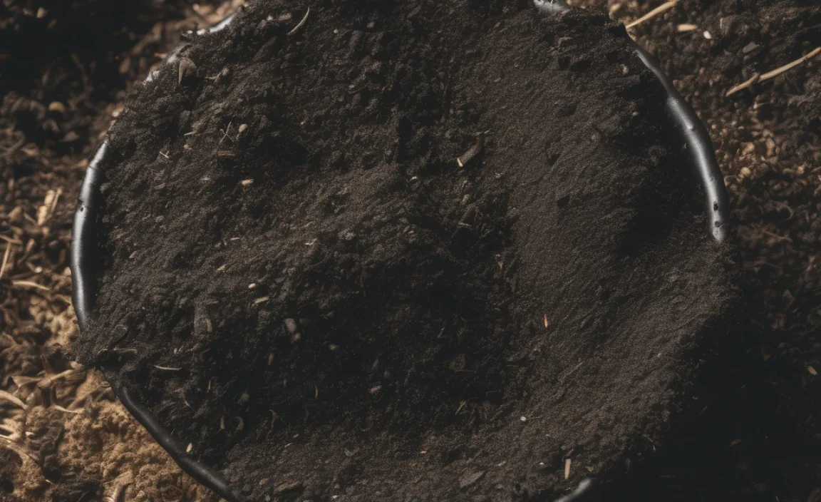 Compost vs Biochar Guide: Essential Insights