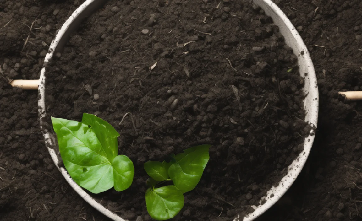 Compost vs Fertilizer Difference: Essential Guide