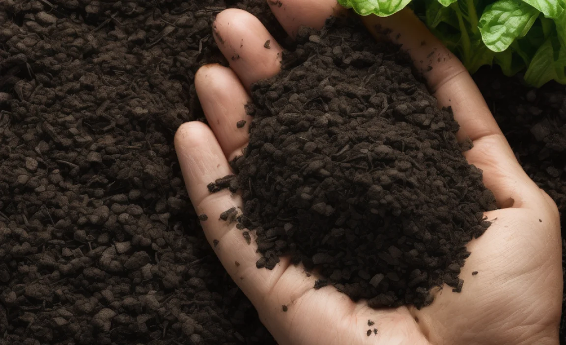 Compost vs. Store-Bought Fertilizer: A Quick Comparison