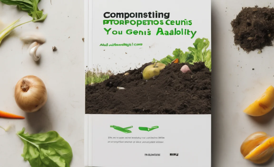 Composting Calculator: Your Genius Guide