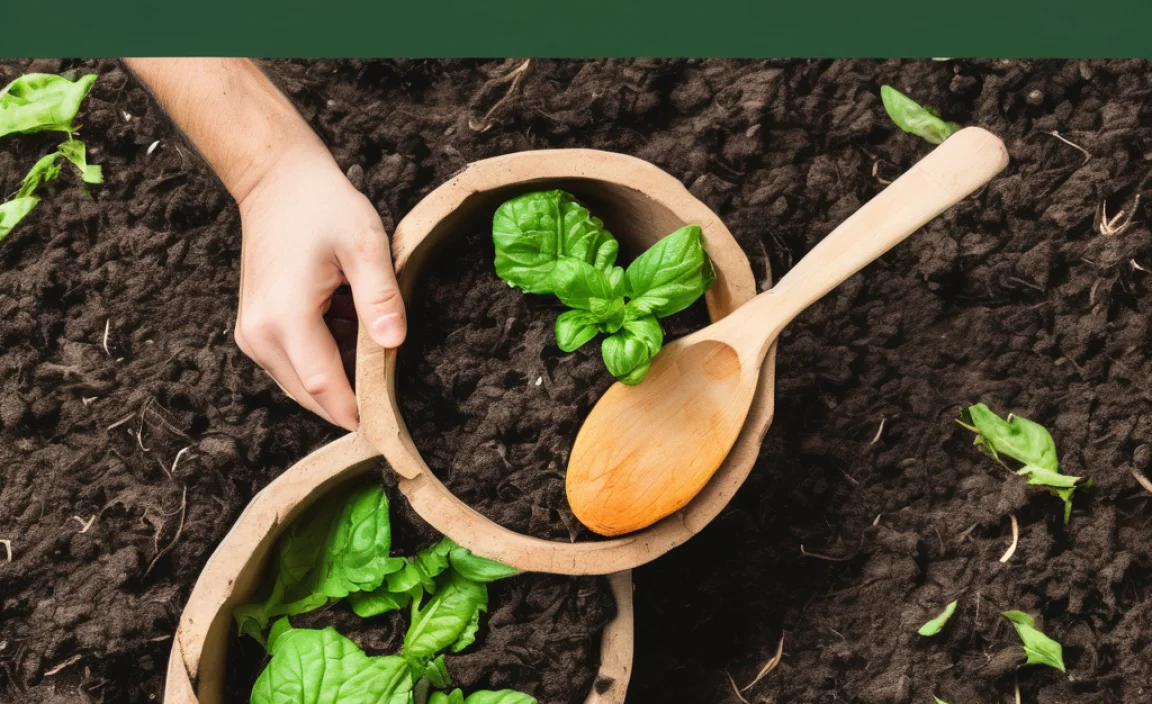 Composting For Beginners Benefits: Proven Results