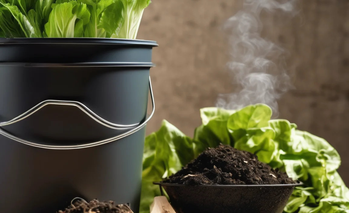 Composting for Beginners: Your Essential How-To Guide